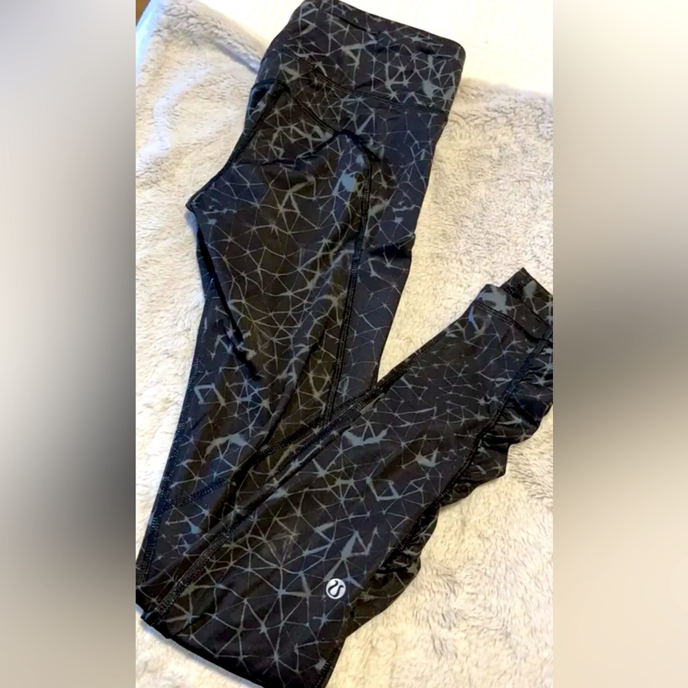 Lululemon legging 4